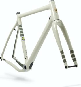 Ibis Hakka MX Frameset