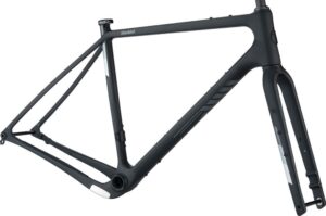 Salsa Warbird Carbon Frameset