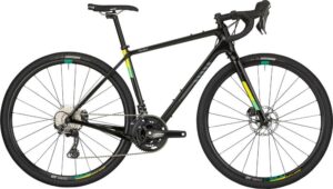 Salsa Warbird Carbon GRX 810