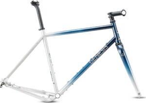 Genesis Fugio Frameset