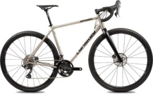 Lynskey GR300 Shimano GRX 815 Di2 2x11