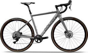 Dolan GXA Aluminium Disc Gravel Bike - Shimano GRX RX815 DI2 1x11 HDR