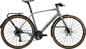 Simplon Inissio Gravel SRAM Rival eTap AXS 2x12