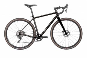 Orro Terra Ti Frameset