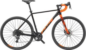 KTM X-STRADA 30