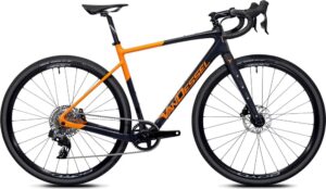 Van Dessel RANGE ROAMER SRAM RIVAL WIDE AXS