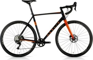 Merlin Malt G2P GRX Gravel Bike