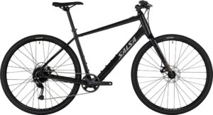 Salsa Confluence Flat Bar Altus