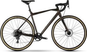 R RAYMON GravelRay 5.0 SE