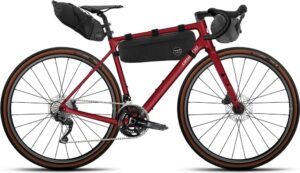 Origine Graxx GTO M1 Bikepacking
