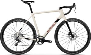Basso Palta Shimano GRX 1x12 820