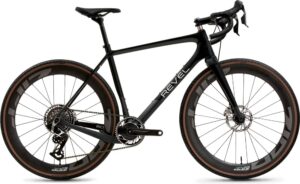 Revel Rover SRAM RED AXS