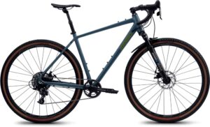 Diamondback Haanjo 4 EXP