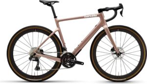 Cervélo Áspero-5 GRX RX815 Di2