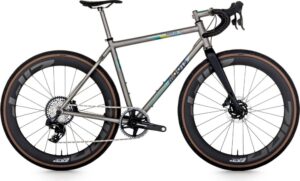 Moots Routt 45 Routt 45 Frameset