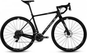 Storck GRIX Platinum Performance Force eTap AXS Wide 2x12