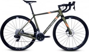 Storck GRIX Pro Performance Force D1 XPLR eTap AXS 1x12