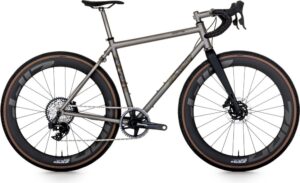 Moots Routt YBB FRAMESET