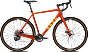 Obed Boundary SRAM Force XPLR AXS D2